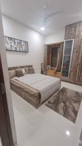 Bedroom Image of 980 Sq.ft 2 BHK Apartment / Flat for sale in Yash Grecia, Dhanori Pune for Rs. 6100000
