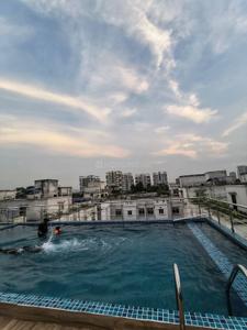 Image of 850 Sq.ft 2 BHK Apartment / Flat for sale in New Town, Kolkata for Rs. 4500000