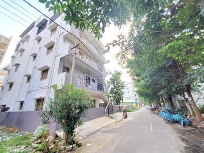 Image of 950 Sq.ft 2 BHK Builder Floor for rent in Electronic City, Bengaluru for Rs. 18000