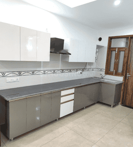 Image of 1200 Sq.ft 2 BHK Builder Floor for rent in Sector 30, Gurgaon for Rs. 43000