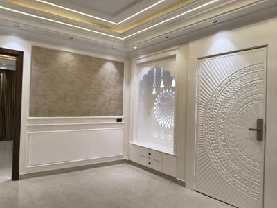 Living Room Image of 2400 Sq.ft 3 BHK Builder Floor for sale in Palam Vihar Gurgaon for Rs. 25999999