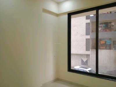 Bedroom Image of 780 Sq.ft 2 BHK Apartment / Flat for rent in Davakhar Elegance, Kalyan East Kalyan for Rs. 20000