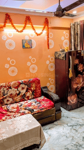 1 BHK Flat