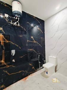 Bathroom Image of 1250 Sq.ft 2 BHK Builder Floor for sale in Patthri Bagh Dehradun for Rs. 5400000