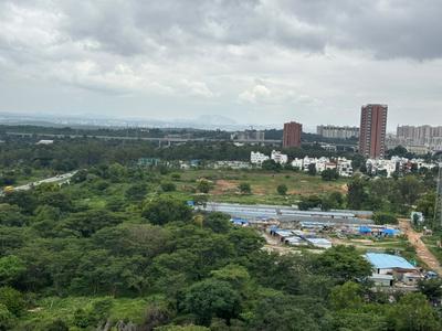 Image of 1600 Sq.ft 3 BHK Apartment / Flat for sale in Puravankara Park Hill Wing B, Mallasandra, Bengaluru for Rs. 19200000