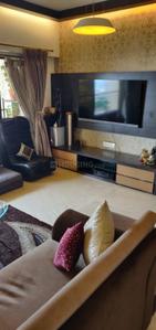 Bedroom Image of 1785 Sq.ft 3 BHK Apartment / Flat for sale in Matoshree Pearl, Mahim Mumbai for Rs. 62500001