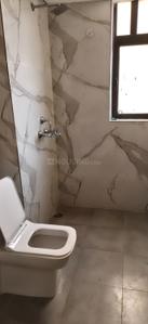 Bathroom Image of 1100 Sq.ft 2 BHK Apartment / Flat for rent in Mittal Rajnagar Residency, Raj Nagar Extension Ghaziabad for Rs. 18000