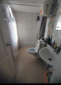 Bathroom Image of 1260 Sq.ft 3 BHK Apartment / Flat for sale in KG Signature City, Maduravoyal Chennai for Rs. 9000000