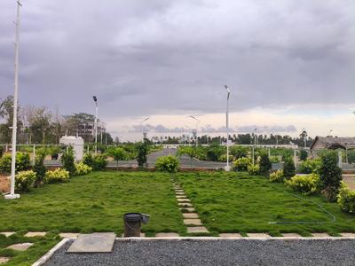 Image of 1500 Sq.ft Residential Plot / Land for sale in Kurumbapalayam, Coimbatore for Rs. 3684000