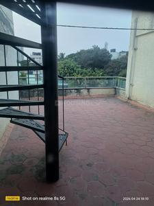 Balcony Image of 4600 Sq.ft 5 BHK Independent House for sale in RR Nagar Bengaluru for Rs. 34000000