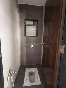 Bathroom Image of 675 Sq.ft 1 BHK Apartment / Flat for sale in Dombivli West Thane for Rs. 4700000