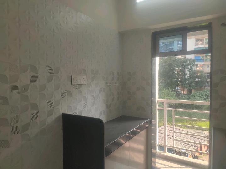 Ruturaj Vastushilp Phase II D E F Wings Main Image 1