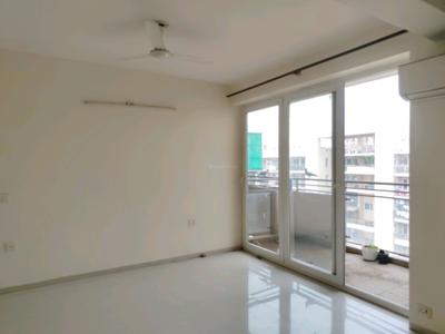 Living Room Image of 1326 Sq.ft 3 BHK Apartment / Flat for sale in Tulip White, Sector 69 Gurgaon for Rs. 15600000