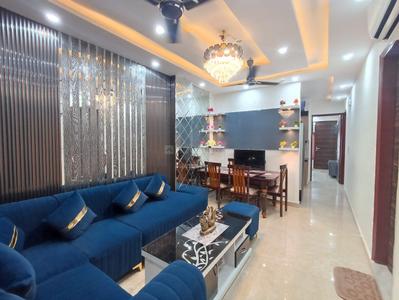 3 BHK Independent Builder Floor