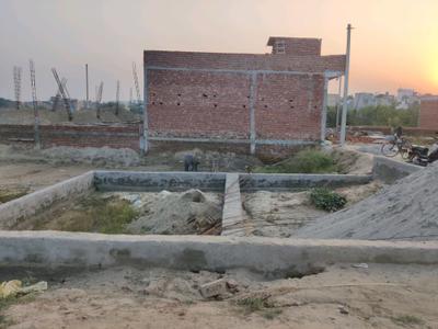 Image of 1620 Sq.ft Residential Plot / Land for sale in Wave City, Ghaziabad for Rs. 5400000