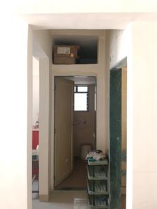 Passage Image of 324 Sq.ft 1 RK Apartment / Flat for sale in Haware Citi, Kasarvadavali Thane for Rs. 2800000