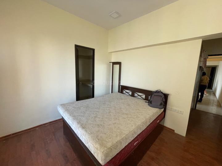 Ashok Towers Bedroom 1