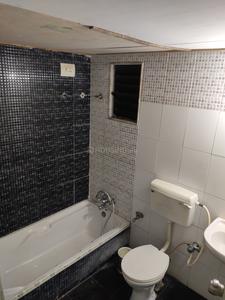 Bathroom Image of ADVANCE P.G FOR BOYS &amp; GIRLS in Chandkheda, Ahmedabad