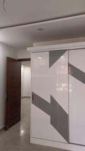 3 BHK Independent Builder Floor