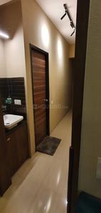 Hall Image of 2100 Sq.ft 3 BHK Apartment / Flat for rent in Parinay Homes, Pragati Vihar Indore for Rs. 35000