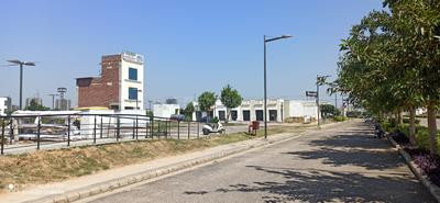 Image of 3150 Sq.ft Residential Plot / Land for sale in DLF Hyde Park Plot, New Chandigarh, Chandigarh for Rs. 53000000