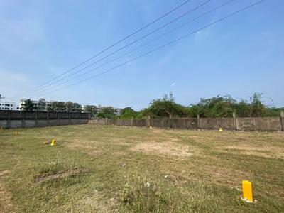 Image of 1650 Sq.ft Residential Plot / Land for sale in Kattankulathur, Chennai for Rs. 6723000