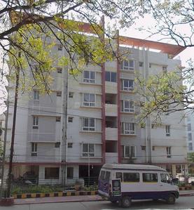 3 BHK Flat