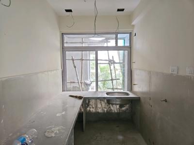 Kitchen Image of 750 Sq.ft 2 BHK Apartment / Flat for sale in Y H Bait Us Salam, Mumbai Central Mumbai for Rs. 23500000