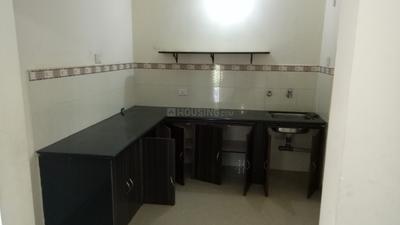 Kitchen Image of 1140 Sq.ft 2 BHK Apartment / Flat for sale in Panjim Goa for Rs. 13000000