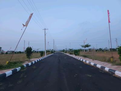 Image of 200 Sq.ft Residential Plot / Land for sale in SGD Eon City, Yacharam, Hyderabad for Rs. 2000082
