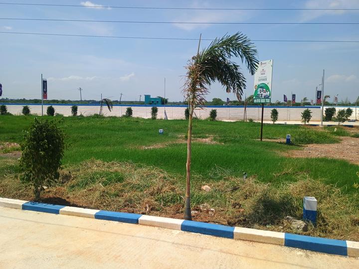New Central Jail, Puzhal Main Image 1