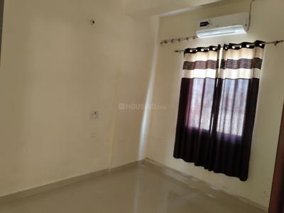 Bedroom Image of 800 Sq.ft 2 BHK Independent House for rent in Girdharpur Mathura for Rs. 9500