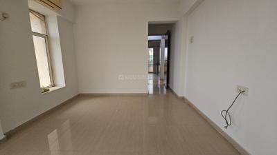Bedroom Image of 1545 Sq.ft 3 BHK Apartment / Flat for sale in Srishti Synchronicity, Powai Mumbai for Rs. 36500000