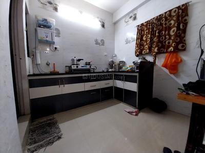 Kitchen Image of Personal  in Soma Talav, Vadodara