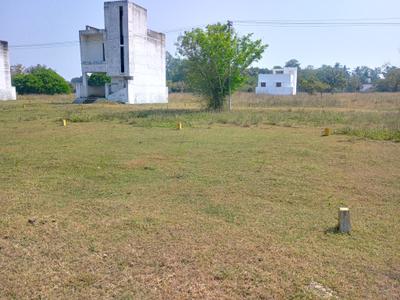 Image of 2400 Sq.ft Residential Plot / Land for sale in Poonjeri, Chennai for Rs. 3000000