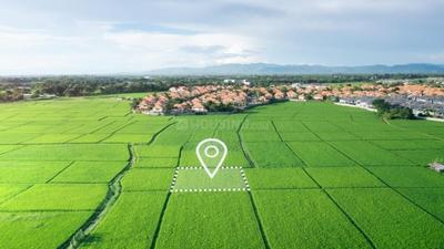 Image of 105 Sq.ft Residential Plot / Land for sale in Fatehpura, Neemrana for Rs. 3900000
