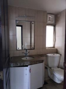 Common Bathroom Image of 1067 Sq.ft 2 BHK Apartment / Flat for sale in The 3C Lotus Panache, Sector 110 Noida for Rs. 12000000
