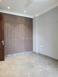 Bedroom Image of 2700 Sq.ft 4 BHK Builder Floor for sale in Vasant Vihar New Delhi for Rs. 170000000