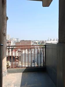 Bedroom One Image of 1100 Sq.ft 2 BHK Apartment / Flat for sale in Sector 49 Noida for Rs. 4799999