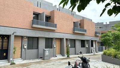 Image of 729 Sq.ft 3 BHK Independent House for sale in Lambha, Ahmedabad for Rs. 6800000