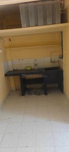 Kitchen Image of 269 Sq.ft 1 RK Apartment / Flat for rent in Mankhurd Mumbai for Rs. 12000