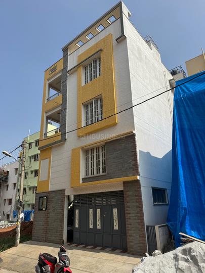 Stage 2, Nagarbhavi Main Image 1