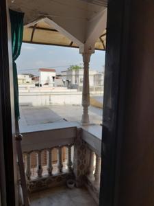 Balcony Image of 1035 Sq.ft 2 BHK Apartment / Flat for sale in Ghatlodiya Ahmedabad for Rs. 6500000