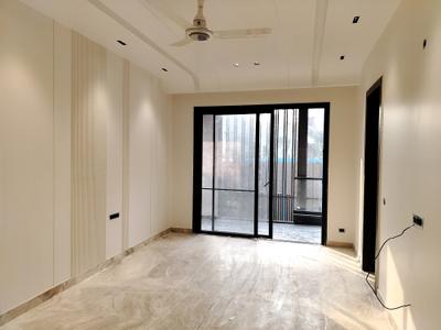 Bedroom Image of 4000 Sq.ft 4.5 BHK Builder Floor for sale in Adani Samsara Avasa, Sector 63 Gurgaon for Rs. 35000000