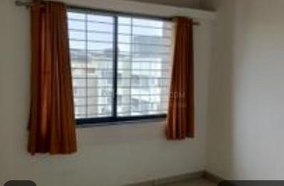 Bedroom Image of 1425 Sq.ft 2 BHK Apartment / Flat for rent in Kalpataru Nagar Nashik for Rs. 21000