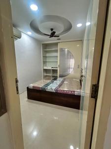 Bedroom Image of 1150 Sq.ft 3 BHK Apartment / Flat for rent in Vidyavihar Mumbai for Rs. 90000