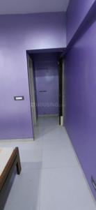 Bedroom Image of 1100 Sq.ft 3 BHK Apartment / Flat for rent in Santacruz East Mumbai for Rs. 130000