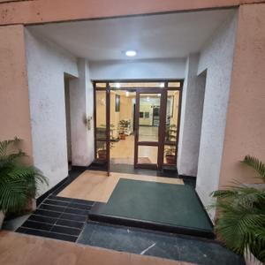 Balcony Image of 2220 Sq.ft 4 BHK Apartment / Flat for sale in Vipul Lavanya Apartments Tower 2 And 3, Sector 81 Gurgaon for Rs. 24000000
