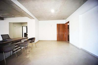 Hall Image of 3700 Sq.ft 4 BHK Apartment / Flat for sale in Manor Ananda, Ambli Ahmedabad for Rs. 37500000