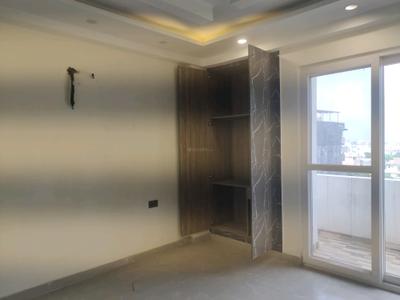 Bedroom Image of 2500 Sq.ft 4 BHK Builder Floor for rent in Green Field Colony Faridabad for Rs. 40000